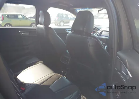 2020 Ford Edge St from USA, damaged, VIN 2FMPK4AP8LBA37243